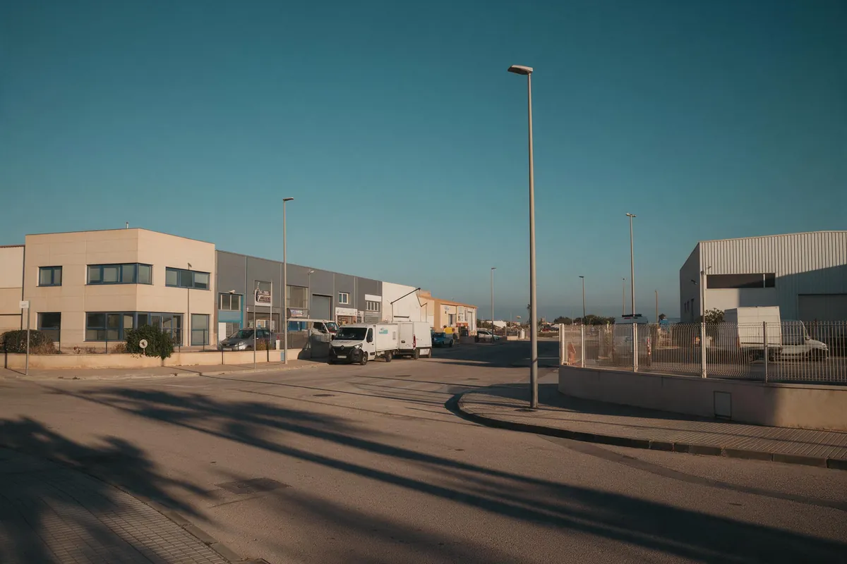ISL Sagunt en Canet d'en Berenguer